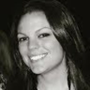 Meet your Posher, Ashlee